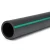 مواسير HDPE ضغط 4 بار PE 63 قطر خارجي 450 مم SDR 26 لون أسود - Image 1