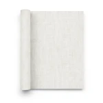 Wall Decoration Patterned Design 10 m x 0.53 m Light Beige, Model 30181