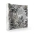 Italian Leaf Patterned Wall Covering 10m x 1.06m Multicolor, Model 5402 - Image 1