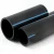 NPF HDPE Pipes for Water Networks   Nominal Pressure 12.5 Bar Outside Diameter 25 mm Thickness 1.5 mm Color Black
