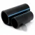 مواسير HDPE الوطني لشبكات المياه  ضغط 12.5 بار قطر خارجي 32 مم سمك 1.9 مم لون اسود