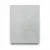Italian wall decoration, size 10m x 0.53m, light grey color, model 57019
