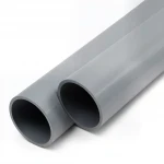 انابيب UPVC الوطني ضغط 21.7 بار  مقاس 1 إنش سمك 2.5 مم لون أبيض