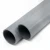 UPVC Pipes National Nominal Pressure 21.7 Bar Size 1 inch Thickness 2.5 mm Gray Colour