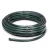 لفة أنابيب HDPE ضغط 10 بار PE 63 قطر خارجي 40 مم SDR 11 أسود مع خطوط خضراء - Image 1