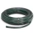 HDPE Plastic Coil Pipe 10 Bar PE 63 50 mm SDR 11 Black with Green Stripes - Image 1