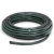 لفة أنابيب بلاستيك HDPE ضغط 10 بار PE 63 قطر خارجي 63 مم SDR 11 أسود مع خطوط خضراء - Image 1