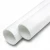 UPVC Pipes National Nominal Pressure 21.7 Bar Size 2 inch Thickness 4.5 mm White Colour