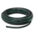 HDPE Plastic Coil Pipe PN 10 Bar PE 63, 90 mm Diameter, SDR 11 Black with Green Stripes - Image 1