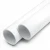 UPVC Pipes National Nominal Pressure 6 Bar Size 3 inch Thickness 2.9 mm White Colour