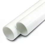 مواسير UPVC الوطني ضغط 6 بار  مقاس 4 إنش سمك 3.4 مم لون أبيض