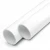 UPVC Pipes National  Size   2 inch Thickness 1.8 mm White Colour