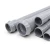 UPVC Pipes 12.5 Bar Pressure 140 mm OD 6.7 mm Thickness Gray - Image 1