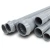 أنابيب UPVC ضغط 12.5 بار قطر خارجي 280 مم سمك 13.4 مم لون رمادي - Image 1