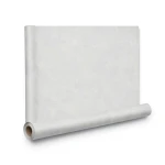 Italian Wallpaper Patterned Design Light Gray, Size 10mx0.73m