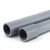 UPVC Pipes National Nominal Pressure 2 Bar Outside Diameter 125 mm Thickness 1.80 mm Gray Colour