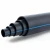 مواسير HDPE ضغط  3.2 بار [PE 100] قطر خارجي 315 مم  SDR 41  لون اسود مع خط ازرق | مصنع المنى