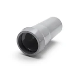 مواسير UPVC ضغط 12.5 بار قطر خارجي 560 مم سمك 26.7 مم لون رمادي