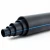 HDPE Plastic Pipe  Nominal Pressure 3.2 Bar [PE 100] Outside Diameter 560 mm  SDR 41  Color Black with Blue Stripes | Almona Factory