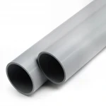 انابيب UPVC الوطني ضغط 21.7 بار  مقاس 1 إنش سمك 2.5 مم لون أبيض