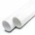 UPVC Pipes National Nominal Pressure 21.7 Bar Size 1 1/4 inch Thickness 3.1 mm White Colour