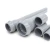 UPVC Pipes Nominal Pressure 16 Bar Outside Diameter 180 mm Thickness 10.7 mm Gray - Image 1