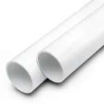 انابيب UPVC الوطني ضغط 21.7 بار  مقاس 4 إنش سمك 8.5 مم لون أبيض
