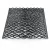 Hot Rolled (Black) Steel Expanded Metal Mesh  [Mazyoon] Thickness 1.5 mm Width 2.44  meter Length 6 meter | Bait Al Tatawor Company