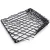 Hot Rolled Black Steel Expanded Metal Mesh Khaleeji 2 mm Thickness 7 m Length 2.44 m Width - Image 1