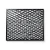 Hot Rolled Black Steel Expanded Metal Mesh Thickness 1.2 mm Width 1.22 m Length 1 m - Image 1