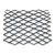 Hot Rolled Black Steel Expanded Metal Mesh Khaleeji 1.8 mm Thickness 2.44 m Width 7 m Length - Image 1