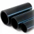 NPF HDPE Pipes for Water Networks   Pressure 8 Bar Outside Diameter 75 mm Thickness 2.9 mm Color Black
