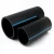 NPF HDPE Pipes for Water Networks   Pressure 12.5 Bar Outside Diameter 140 mm Thickness 6.7 mm Color Black