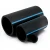NPF HDPE Pipes for Water Networks   Pressure 12.5 Bar Outside Diameter 160 mm Thickness 7.7 mm Color Black