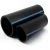 مواسير HDPE الوطني لشبكات المياه  ضغط 12.5 بار قطر خارجي 25 مم سمك 1.5 مم لون اسود