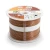 Alfanar 70 sq mm Single Electric Wire 450/750 Volts, Stranded Copper, Heat Resistant PVC Insulated 1.4mm | Al Fanar - Image 1