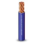 50mm2 Stranded Electric Wire 450/750V Copper Conductor Heat Resistant PVC 300ft | Al Fanar