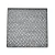 Hot Rolled Black Steel Expanded Metal Mesh Thickness 1.2 mm Width 1.22 m Length 3 m - Image 1