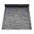 Hot Rolled Black Steel Expanded Metal Mesh Thickness 1.2 mm Width 1.22 m Length 5 m - Image 1
