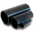مواسير HDPE الوطني لشبكات المياه  ضغط 12.5 بار قطر خارجي 75 مم سمك 4.5 مم لون اسود