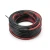 150mm² Stranded Copper Wire 450/750V, Heat Resistant PVC Insulation, 100 Yards Coil | Al Fanar - Image 1