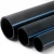 مواسير HDPE الوطني لشبكات المياه  ضغط 16 بار قطر خارجي 110 مم سمك 6.6 مم لون اسود