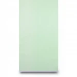Dutch plain wall decoration, light green color, length 10 m, width 0.53 m, model 17338