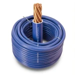 185mm² Stranded Electric Wire 450/750volts Copper Conductor Heat Resistant PVC Insulation 100 yards | Al Fanar