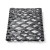 Hot Rolled Black Steel Expanded Metal Mesh Mazyoon Thickness 1.2 mm Width 1.22 m Length 7 m - Image 1
