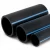 NPF HDPE Pipes for Water Networks   Nominal Pressure 16 Bar Outside Diameter 110 mm Thickness 6.6 mm Color Black