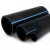 NPF HDPE Pipes for Water Networks   Pressure 12.5 Bar Outside Diameter 200 mm Thickness 9.6 mm Color Black