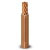 Alfanar 150 mm² Stranded Copper Electric Wire 450/750V, Heat Resistant PVC 1.8mm | Al Fanar - Image 1