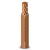 Alfanar 185 mm2 Single Electrical Wire 450/750V, Stranded Copper Conductor, Heat Resistant PVC Insulated 2mm Thick | Al Fanar - Image 1