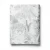 Italian Wallpaper Light Gray Color Tropical Design, Size 10mx0.70m, Model RC18006